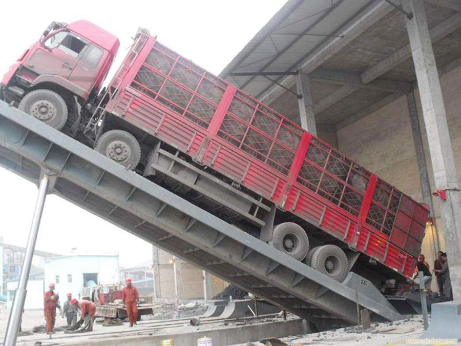 卸車(chē)機(jī)