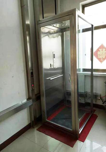 家用升降貨梯