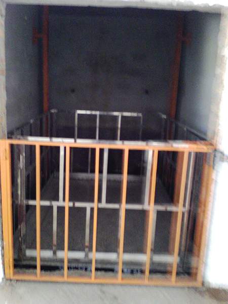 升降機(jī)廠家